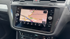 Volkswagen Tiguan 1.5 TSi EVO 150 Match 5dr Petrol Estate